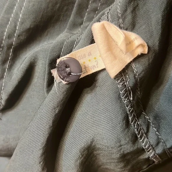 Fossil women’s long blouse - Picture 6 of 6